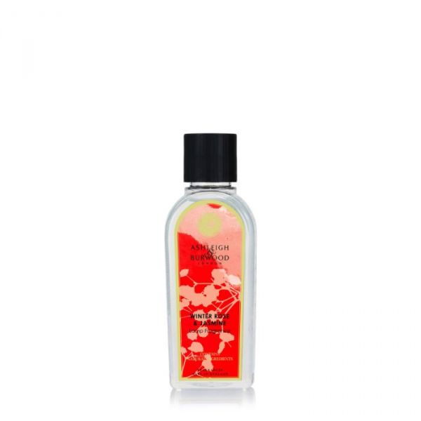 BL Lamp Fragrance 250ml Winter Rose & Jasmine