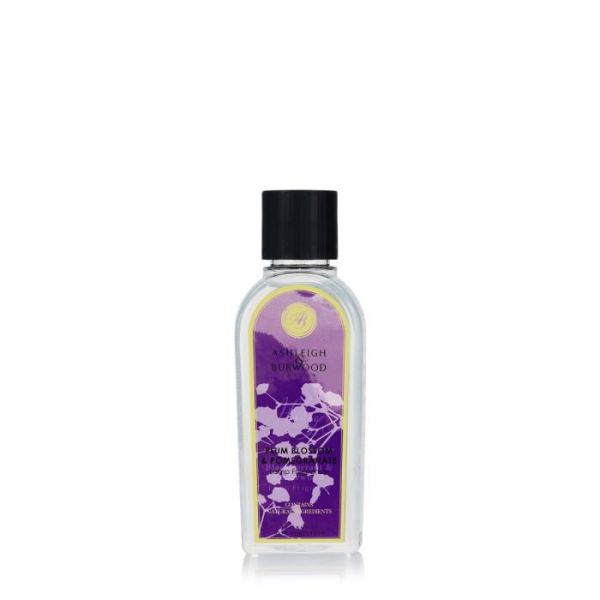 BL Lamp Fragrance 250ml Plum Blossom & Pomegranate