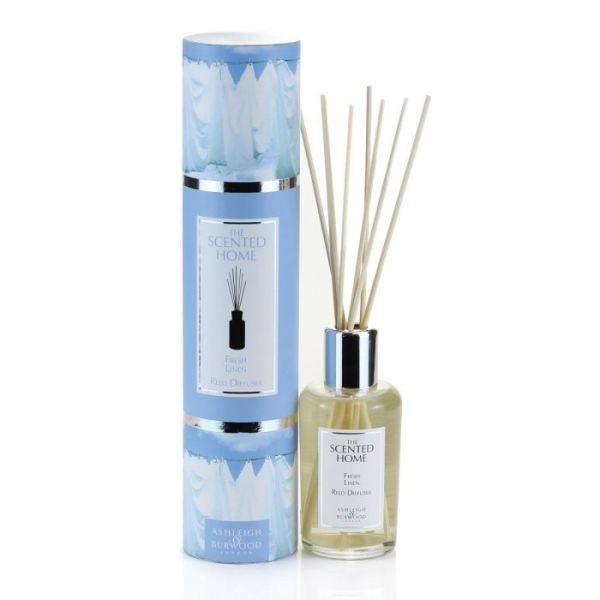 Ashleigh&Burwood Pálcás diffúzor 150ml - Frissesség