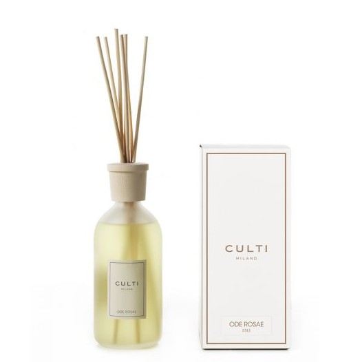 Home Parfum Diffuser STILE CLASSIC 500ml - Mountain