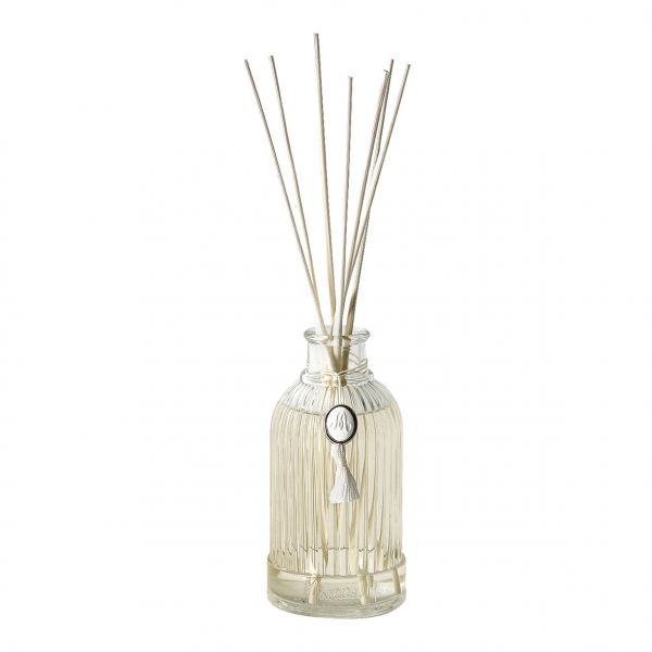 Mathilde M. Bambuszpálcás illatosító, üveg 200ml - Virágzó tea