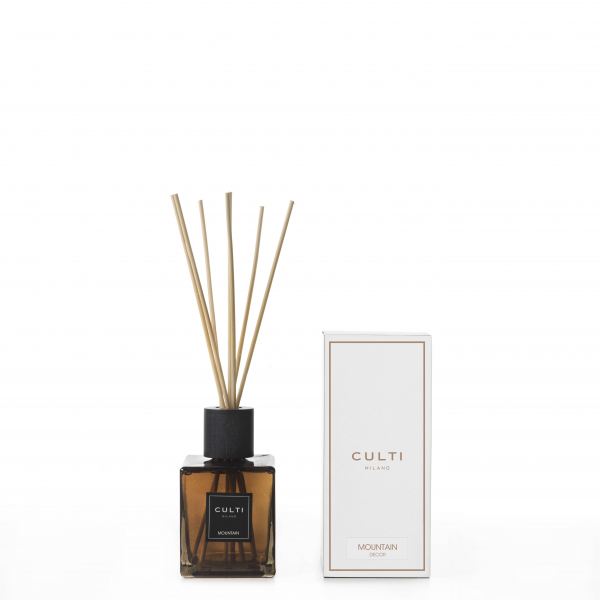 Home Parfum Diffuser DECOR CLASSIC 500ml - Mountain