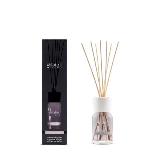 Millefiori Enteriőr parfüm 100ml - Fehér kakaó és fa