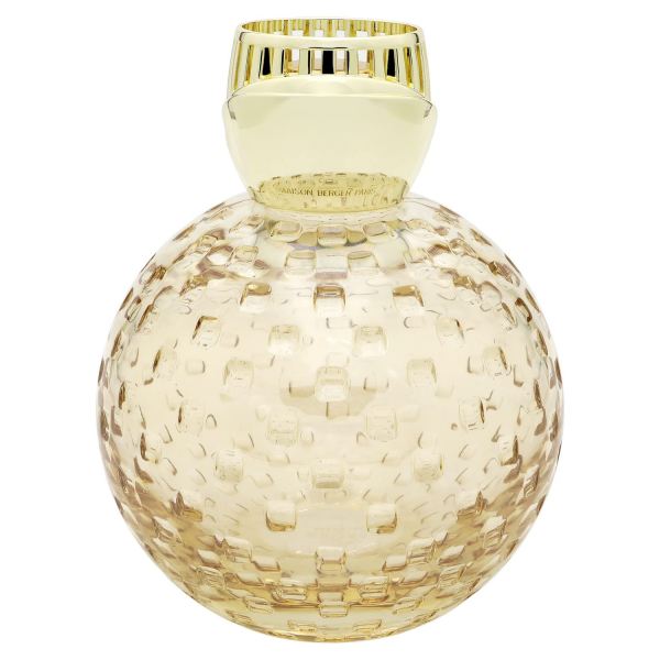 Maison Berger Paris Katalitikus Lámpa Crystal Globe Nude