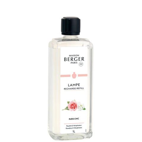 Maison Berger Paris Katalitikus Lámpa Utántöltő 1000ml - Paris Chic