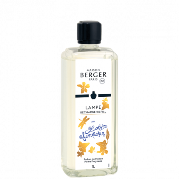 Maison Berger Paris Katalitikus Lámpa Utántöltő 1000ml - Lolita Lempicka