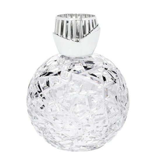 Maison Berger Paris Katalitikus Lámpa Crystal Globe Clear