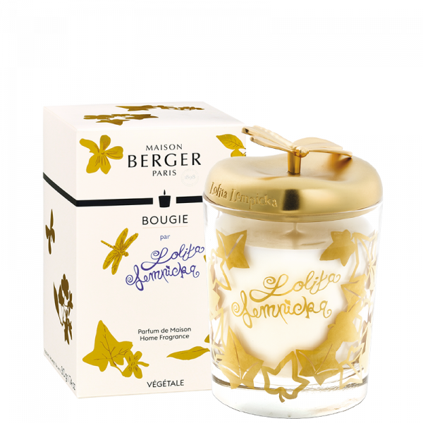 Maison Berger Paris Illatgyertya 35h - Lolita Lempicka Clear