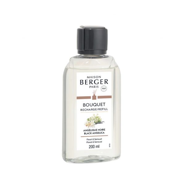 Maison Berger Paris Pálcás Diffúzor Utántöltő 200ml - Angyali Éj