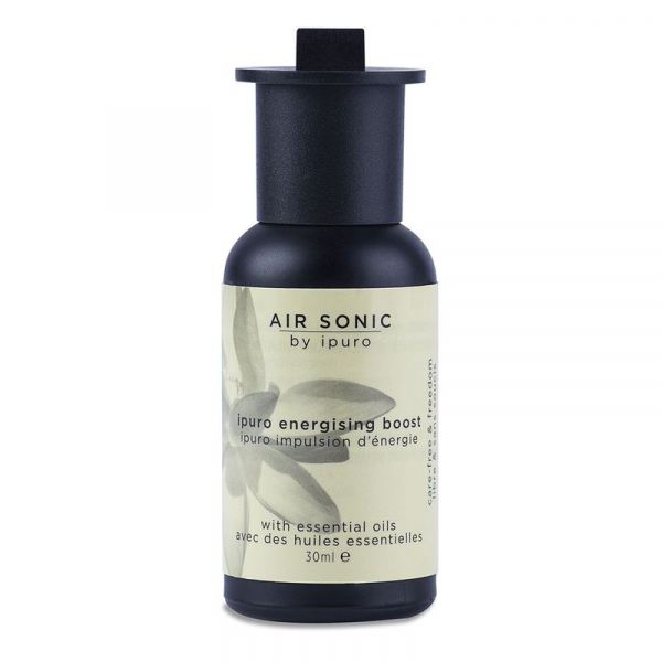 iPuro Illóolaj Air Sonic 30ml - Energialöket