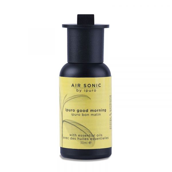 iPuro Illóolaj Air Sonic 30ml - Jó reggelt