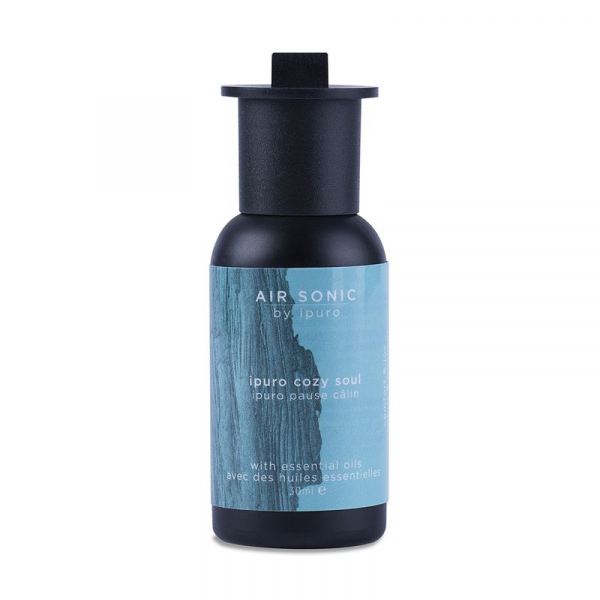 iPuro Illóolaj Air Sonic 30ml - Lelkibéke