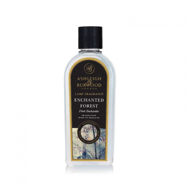 Ashleigh&Burwood Katalitikus lámpa utántöltő 500ml - Elvarázsolt erdő