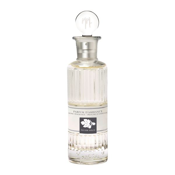 Home fragrance Les Intemporels 100ml -  Figuier Dolce