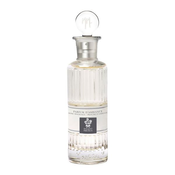 Home fragrance Les Intemporels 100ml -  Bouquet Précieux