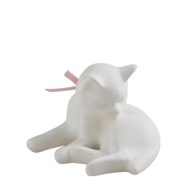 Scented decor Cat large - Bouquet Précieux