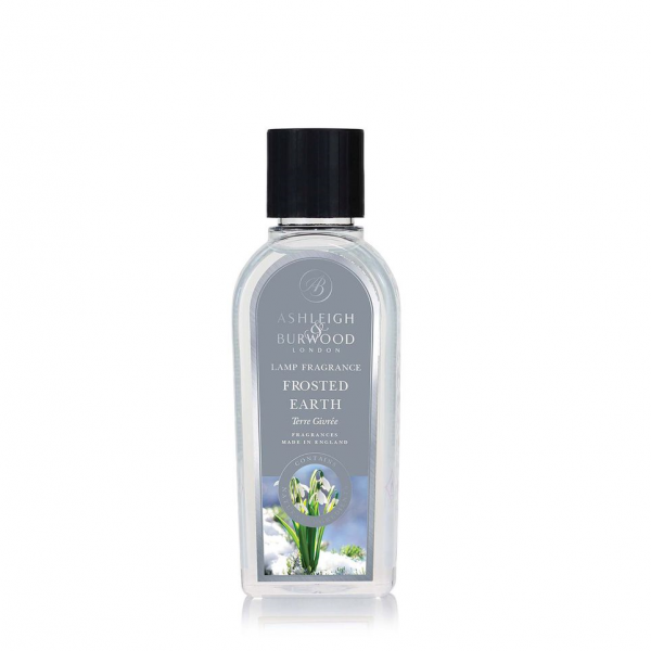 Ashleigh&Burwood Katalitikus lámpa utántöltő 250ml - Fagyos Föld