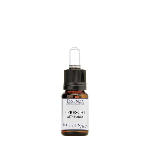 Dessenze Parfümesszencia 10ml - Hullámzó tenger