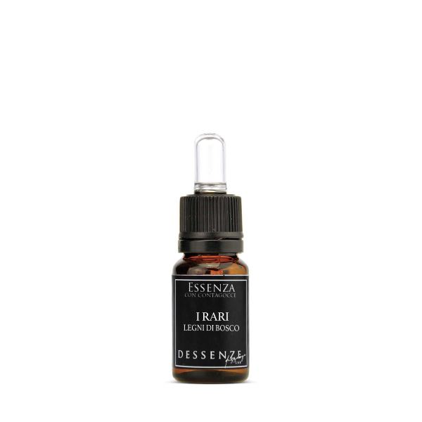 Dessenze Parfümesszencia 10ml - Erdei fák