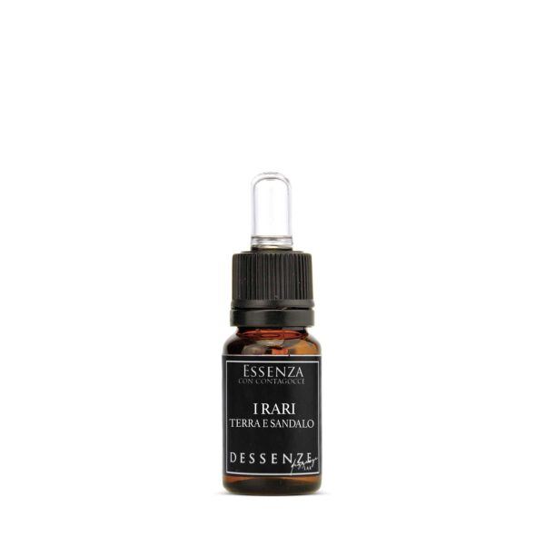 Essenza Cont. 10ml i RARI Terra e Sandalo