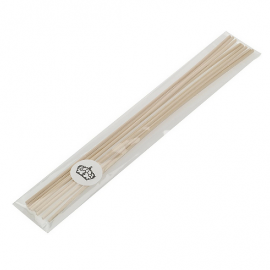 Pack Of 6 Synthetic XS Diffuser Reeds for 100mL