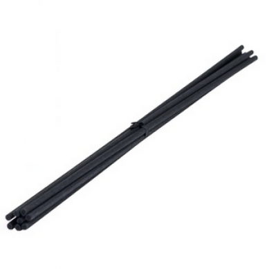 Pack Of 6 Black Small Reeds for 100mL Diffuser