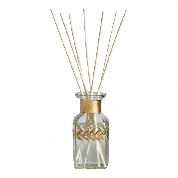 Home fragrance diffuser Murmures de Papier 200 ml - Secret de santal