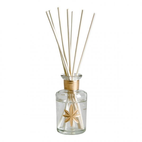 Home fragrance diffuser Murmures de Papier 100 ml - Secret de santal