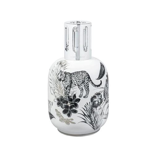 Maison Berger Paris Katalitikus Lámpa Jungle Fehér