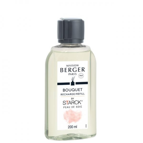 RECH PEAU DE SOIE 200ML