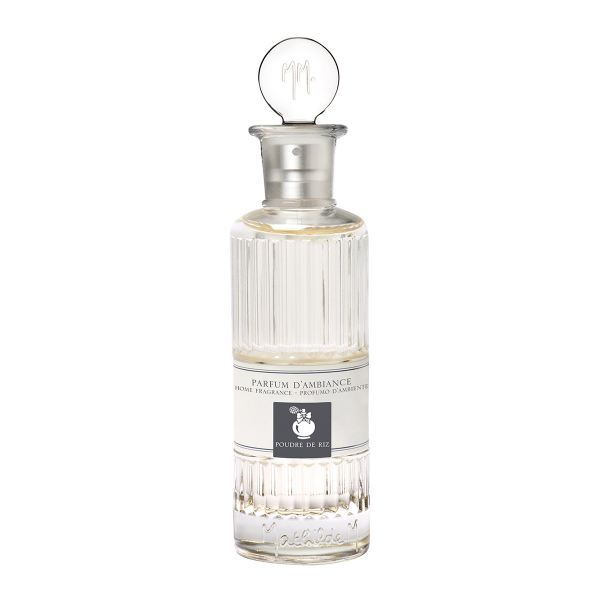 Home fragrance Les Intemporels 100ml - Poudre de riz