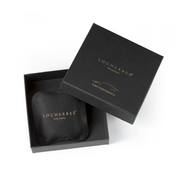 Car Fragrance Sachet With Clip Klinto 1817 - Skyline