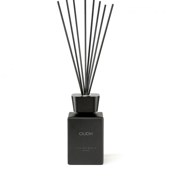 Locherber Milano Aroma diffúzor  1000ml - Oudh