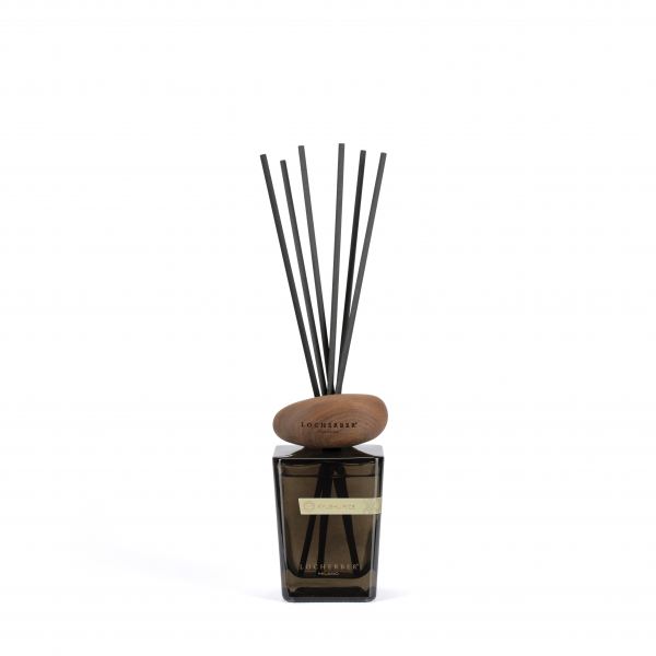 Diffusor 250ml Wood Lid Kyushu Rice