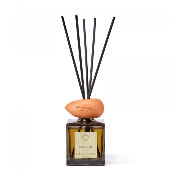 Diffusor 250ml Clay Lid Kyushu Rice