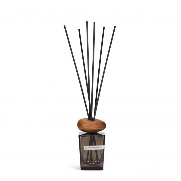 Locherber Milano Aroma diffúzor fa fedőkövel 250ml - Azad Kashmere