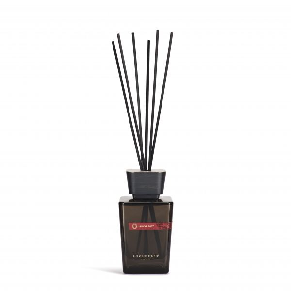 Locherber Milano Aroma diffúzor  500ml - Klinto 1817
