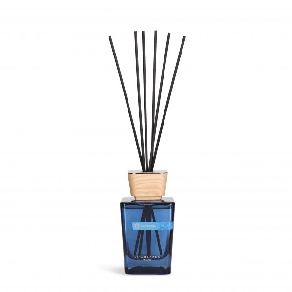 Locherber Milano Aroma diffúzor 500ml - Capri Azul