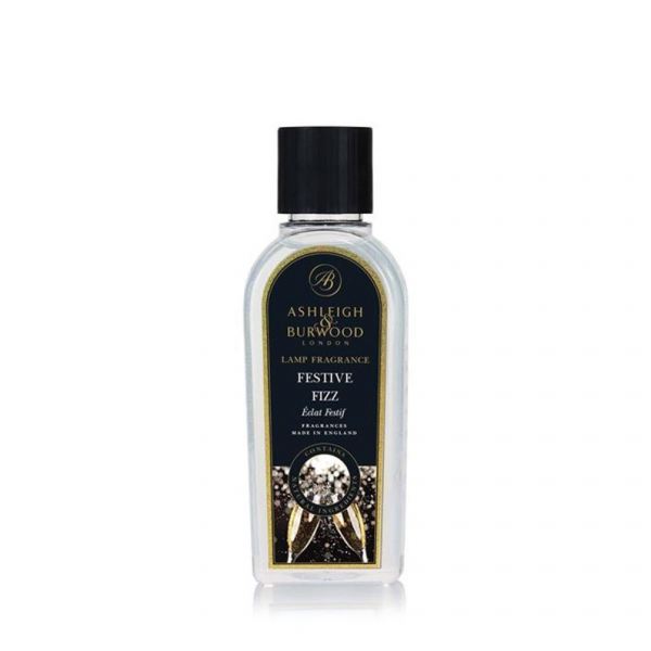 Ashleigh&Burwood Katalitikus lámpa utántöltő 250ml - Ünnepi pezsgés
