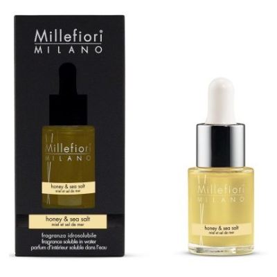 Millefiori illóolaj 15ml - Méz és tengeri só