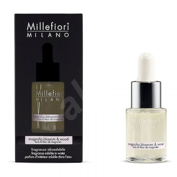 Millefiori illóolaj 15ml - Magnóliavirág és fa