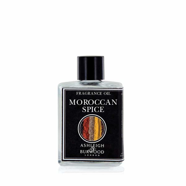 Moroccan Spice oil