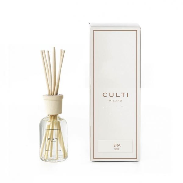 Home Parfum Diffuser STILE CLASSIC 100ml - Era