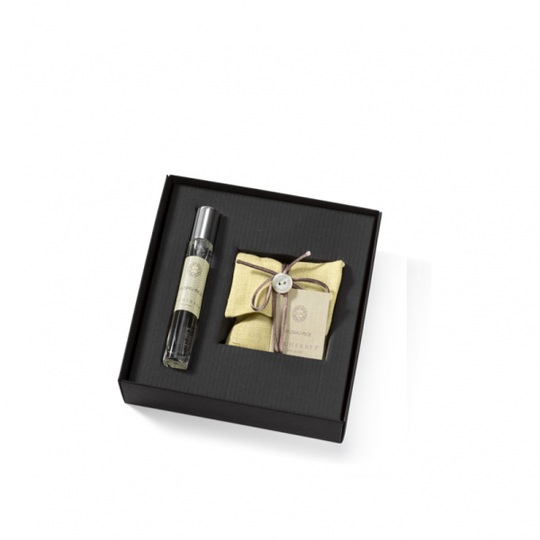 Sachet Kit - Perfume 10ml Kyushu Rice