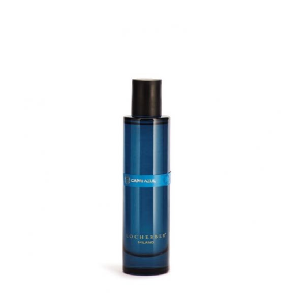 Locherber Milano Lakásparfüm spray 100ml - Capri Azul