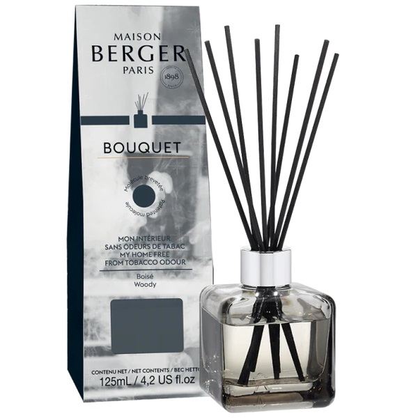Maison Berger Paris Pálcás Diffúzor 125ml - Anti-füst