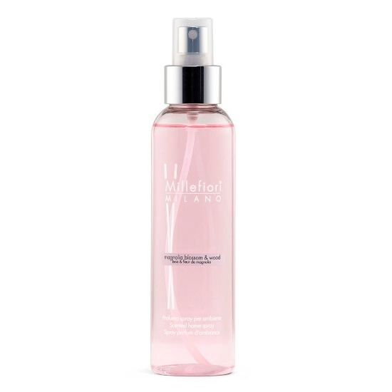 Millefiori Lakásillatosító spray 150ml - Magnóliavirág és fa