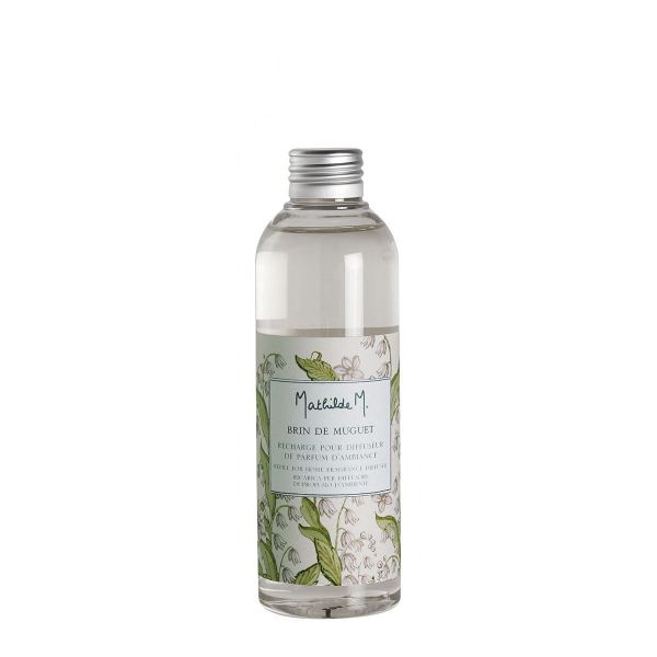 Mathilde M. Limited Edition Lakásparfüm utántöltő 200ml - Gyöngyvirág