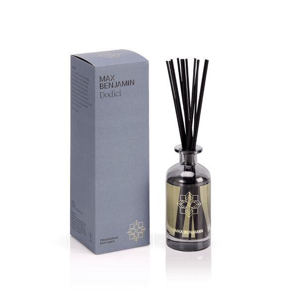 Dodici Diffuser - 150ml