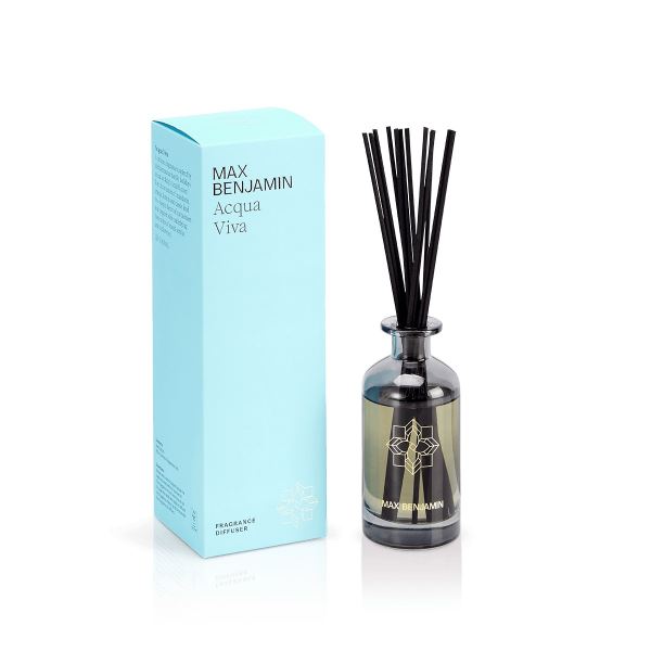 Aqua Viva Diffuser - 150ml